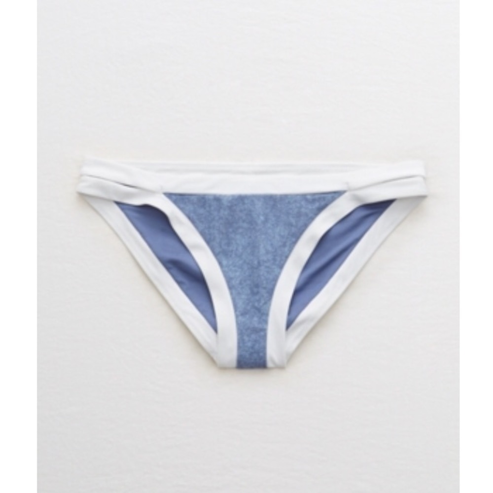 Aerie bikini bottoms!